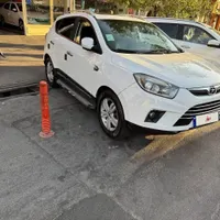 جک s5|خودرو سواری و وانت|تبریز, |دیوار