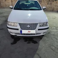 سمند LX EF7، مدل ۱۳۹۰|خودرو سواری و وانت|ملایر, |دیوار