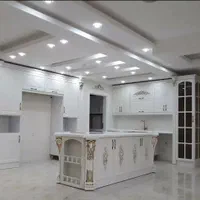 کابینت پیش ساخته.پازل رنگین کمان. دست دوم. نو|مصالح و تجهیزات ساختمان|شیراز, میانرود|دیوار