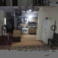 آپارتمان فیریزی 90متر دوخوابه طبقه سوم حاشیه|فروش آپارتمان|مشهد, نوید (بلوار کشاورز)|دیوار