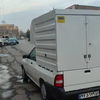 اتاق مسقف پراید(شعبه اصلی سهیلی)حاج حسین سهیلی|قطعات یدکی و لوازم جانبی|مشهد, ثامن|دیوار