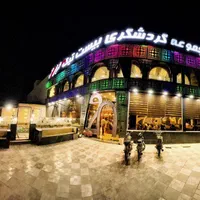 استخدامی بزرگ در مجموعه گردشگری بیست تیک پلاس