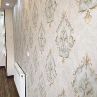 کاغذدیواری قابل شستشو|مصالح و تجهیزات ساختمان|شیراز, شهرک استقلال|دیوار