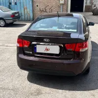کیا سراتو مونتاژ اتوماتیک آپشنال 2000cc، مدل ۱۳۹۷|خودرو سواری و وانت|تهران, شهرک دانشگاهی|دیوار