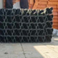 ۱۰۰ متر قفسه بندی راک صنعتی به ارتفاع ۴۵۰سانت|عمده‌فروشی|تهران, خرمشهر|دیوار