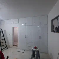 نصب کابینت و کمددیواری و تعمیرات سید فدائی نقد،قسط|خدمات پیشه و مهارت|مشهد, عبادی|دیوار