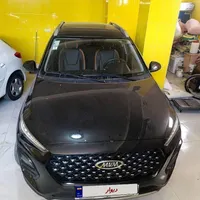 ام وی ام x22pro دنده ای