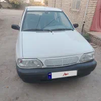 پراید مدل 90 تک گانه