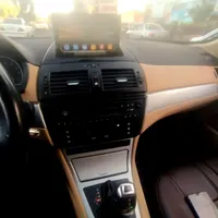 بی‌ام‌و X3 30i، مدل ۲۰۰۸فول|خودرو سواری و وانت|تهران, امیرآباد|دیوار