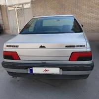 خودرو پژو ۴۰۵ glx|خودرو سواری و وانت|فلاورجان, |دیوار