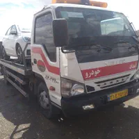 خودروبر یدک کش جرثقیل|خدمات حمل و نقل|اصفهان, بوستان آینه خانه|دیوار