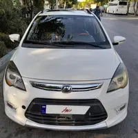 لیفان X50 اتوماتیک، مدل ۱۳۹۶|خودرو سواری و وانت|اصفهان, پروین|دیوار