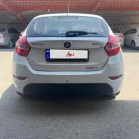برلیانس بی رنگ H320 اتوماتیک موتور ۱۶۵۰ مدل آخر ۹۷|خودرو سواری و وانت|کرج, عظیمیه|دیوار