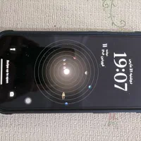 اپل iPhone 12 Pro Max با حافظهٔ ۲۵۶ گیگابایت