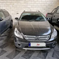 دانگ فنگ H30 کراس، مدل ۱۳۹۷|خودرو سواری و وانت|تهران, تهران‌سر|دیوار