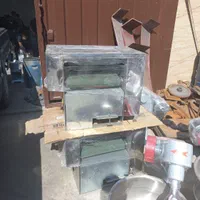 خمیر گیر همزن  خمیرو میکسر قنادی ضمانتی|فروشگاه و مغازه|خرم‌آباد, |دیوار