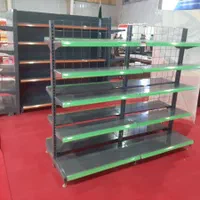 قفسه بندی فروشگاهی هایپری|فروشگاه و مغازه|اصفهان, هفتون|دیوار