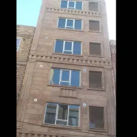 پنجره دوجداره یو پی وی سی upvc مدل لولایی و کشویی|مصالح و تجهیزات ساختمان|نسیم‌شهر, |دیوار