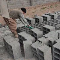 بلوک زنی بیست د رچهل و پانزده در چهل