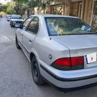 سمند X7 بنزینی گیج وسط، مدل ۱۳۸۶|خودرو سواری و وانت|مشهد, عبادی|دیوار