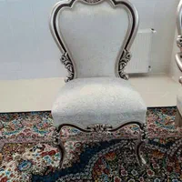 مبل استیل کلاسیک رز|مبلمان خانگی و میز عسلی|تهران, یافت آباد جنوبی|دیوار