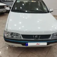 پژو 405 GLX بنزینی، مدل ۱۳۹۷|خودرو سواری و وانت|تربت جام, نظامی|دیوار