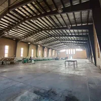 3100 متر کارخانه شیمیایی عباس آباد|اجارهٔ دفتر صنعتی، کشاورزی، تجاری|شریف‌آباد, |دیوار