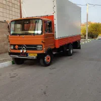 اتوبار باربری بومهن رودهن تهران کرج نیسان|خدمات حمل و نقل|بومهن, |دیوار