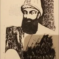 کتاب نایاب پیشگویی ایران(شیخ نعمتالله ولی و زرتشت