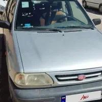 خریدار پراید