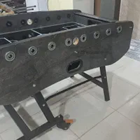 میز بیلیاردچوب گردو .روس))ایرهاکی و فوتبال دستی|ورزش‌های توپی|شیراز, شهرک آرین|دیوار