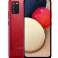 Samsung A02 s فروش نقدی یا معاوضه با آیفون هم دارم