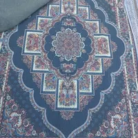 گلیم نمدی 6یاردی  170/280|گلیم، جاجیم، گبه|خمینی‌شهر, |دیوار