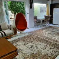 سوئیت مبله همکف بدون پله.فول|اجارهٔ کوتاه‌مدت آپارتمان و سوئیت|بجنورد, |دیوار