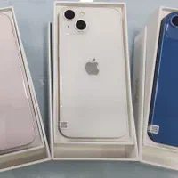 اپل iPhone 13 اقساط بازنشستگان اجتماعی یا چک صیاد