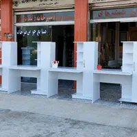 میز تحریر و کامپیوتر(فروش ویژه)|میز تحریر و کامپیوتر|قائم‌شهر, |دیوار