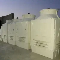 برج خنک کننده کولینگ تاور|ماشین‌آلات صنعتی|شیراز, دشت چنار|دیوار
