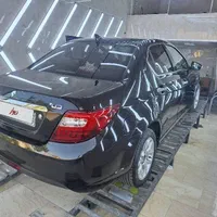 دنا پلاس توربو اتومات ۱۴۰۲