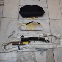 پوسته داشبورد ایربگ فرمان زانویی پرده ای آزرا|قطعات یدکی و لوازم جانبی|تهران, بازار|دیوار