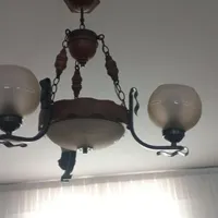 لوستر در حد نو