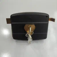 قفل حیاطی|مصالح و تجهیزات ساختمان|یزد, |دیوار