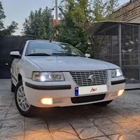 سمندLXسفارشی کم کار عروسک
