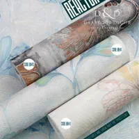 کاغذدیواری خارجی قابل شست شو پوسترسه بعدی نصب فروش|مصالح و تجهیزات ساختمان|مشهد, شهرک رازی (شهرک غرب)|دیوار