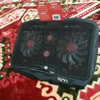 فن خنک کننده تسکو TVLP 3100|قطعات و لوازم جانبی رایانه|بندرعباس, |دیوار