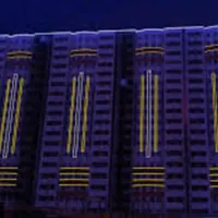 آپارتمان کوی نصر برج ابریشم