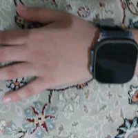 ساعت هوشمند اصل بدون سیم کارت|ساعت|اصفهان, ابر|دیوار