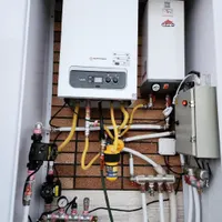 تعمیرات پکیج و آبگرمکن