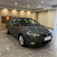 کیا سراتو مونتاژ اتوماتیک آپشنال 2000cc، مدل ۱۳۹۶|خودرو سواری و وانت|تهران, دانشگاه علم و صنعت|دیوار