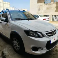 کوئیک ۴۰۱ بی رنگ|خودرو سواری و وانت|قم, باجک دو|دیوار