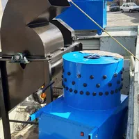 پرکن بلدرچین خروس مرغ قرقاول|حراج|گرگان, |دیوار